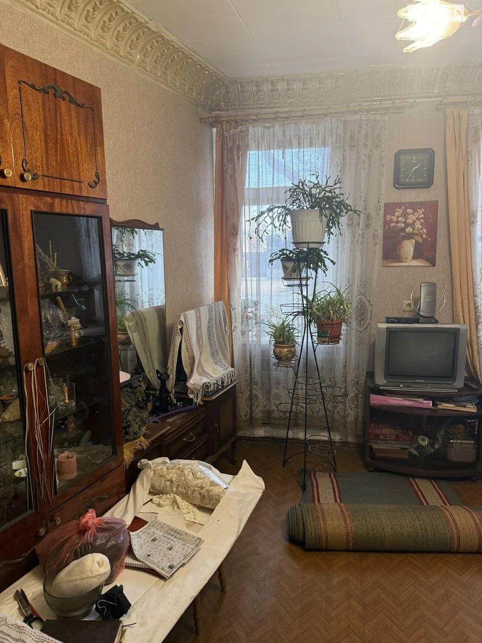 Продаж Квартира Молдаванка