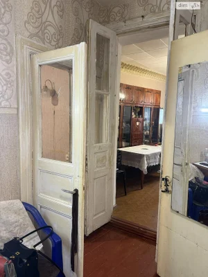 Продаж Квартира Молдаванка