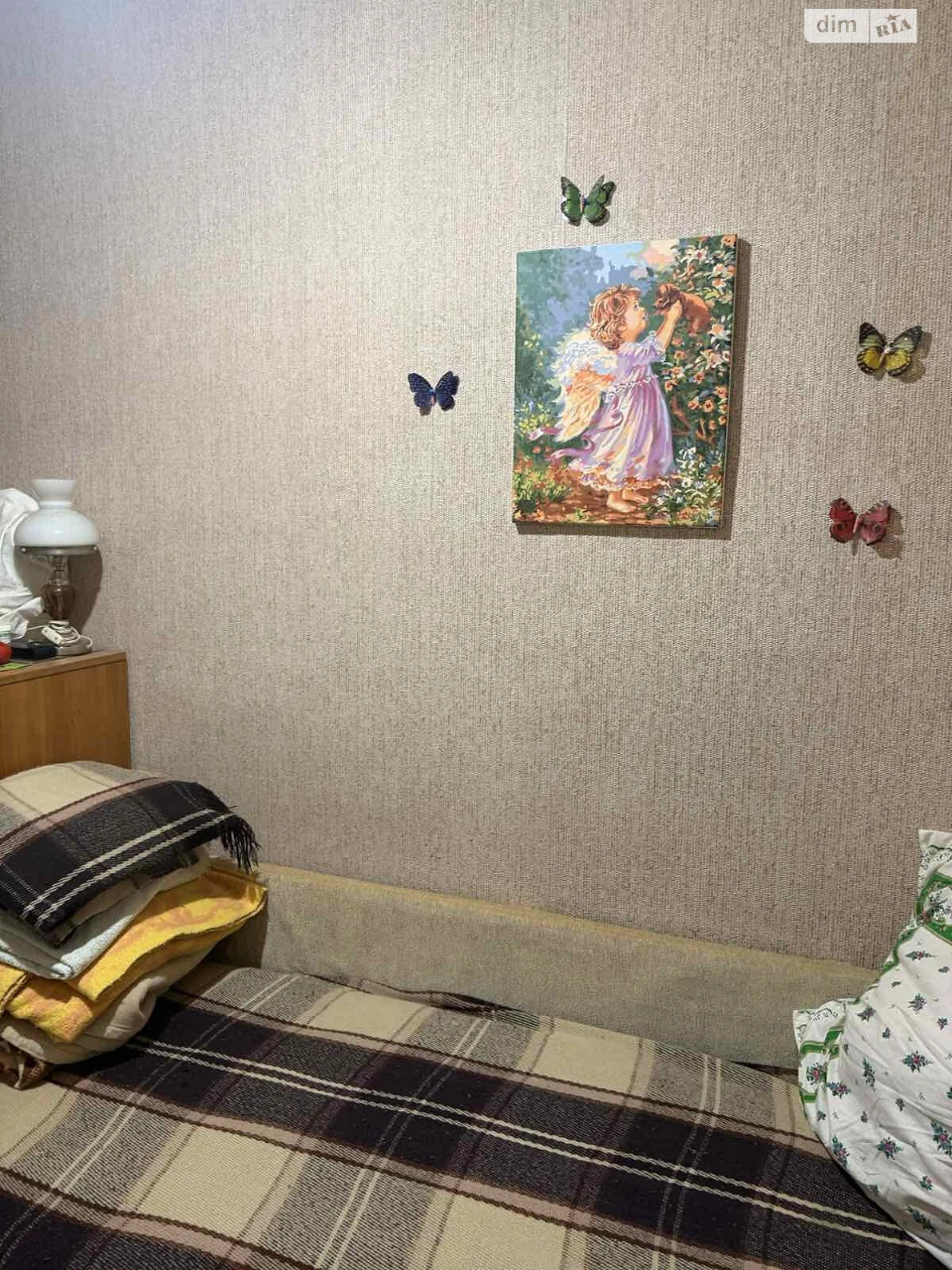 Продаж Квартира Молдаванка