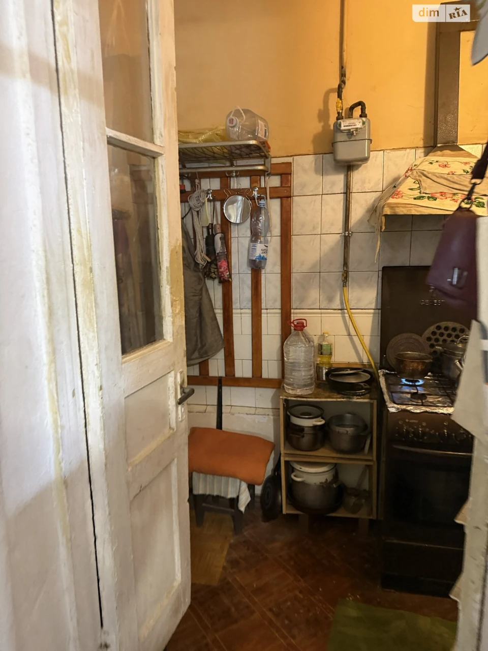 Продаж Квартира Молдаванка