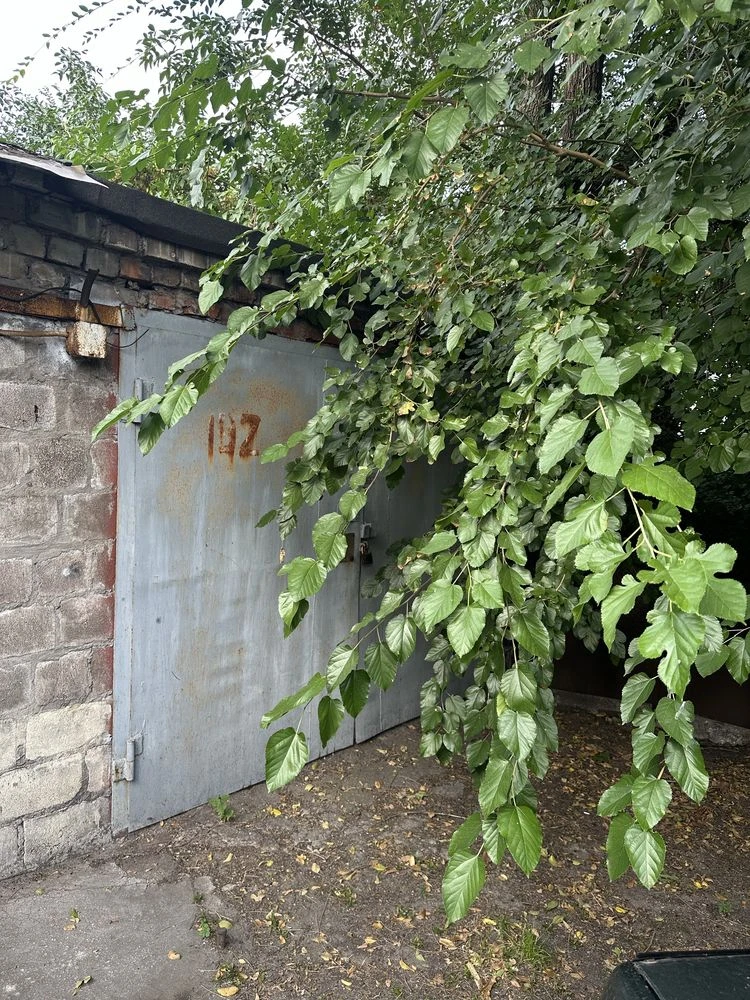 Продам гараж с подвалом. Срочно!!