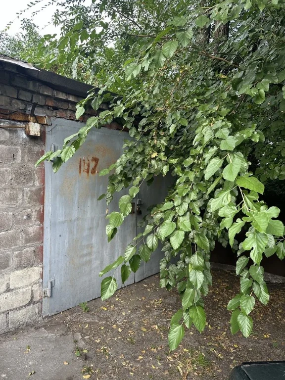 Продам гараж с подвалом. Срочно!!