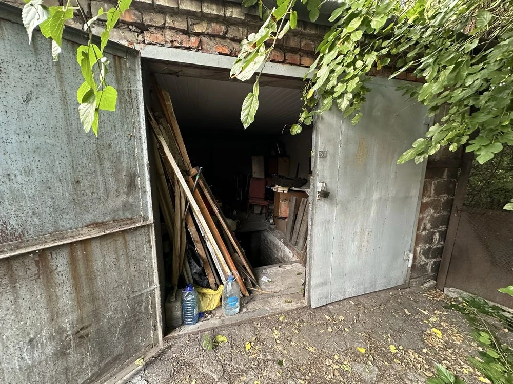 Продам гараж с подвалом. Срочно!!