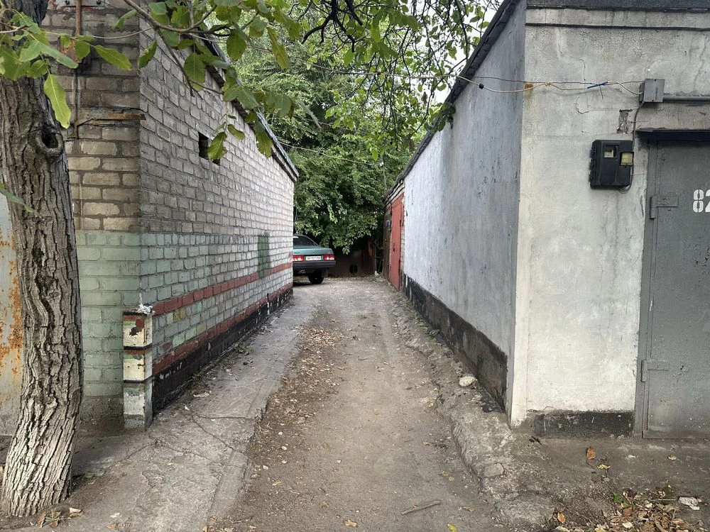 Продам гараж с подвалом. Срочно!!