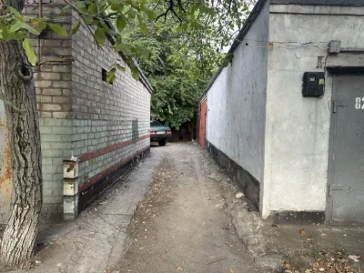 Продам гараж с подвалом. Срочно!!