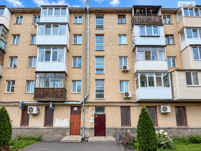 Продаж Квартира Бригантина
