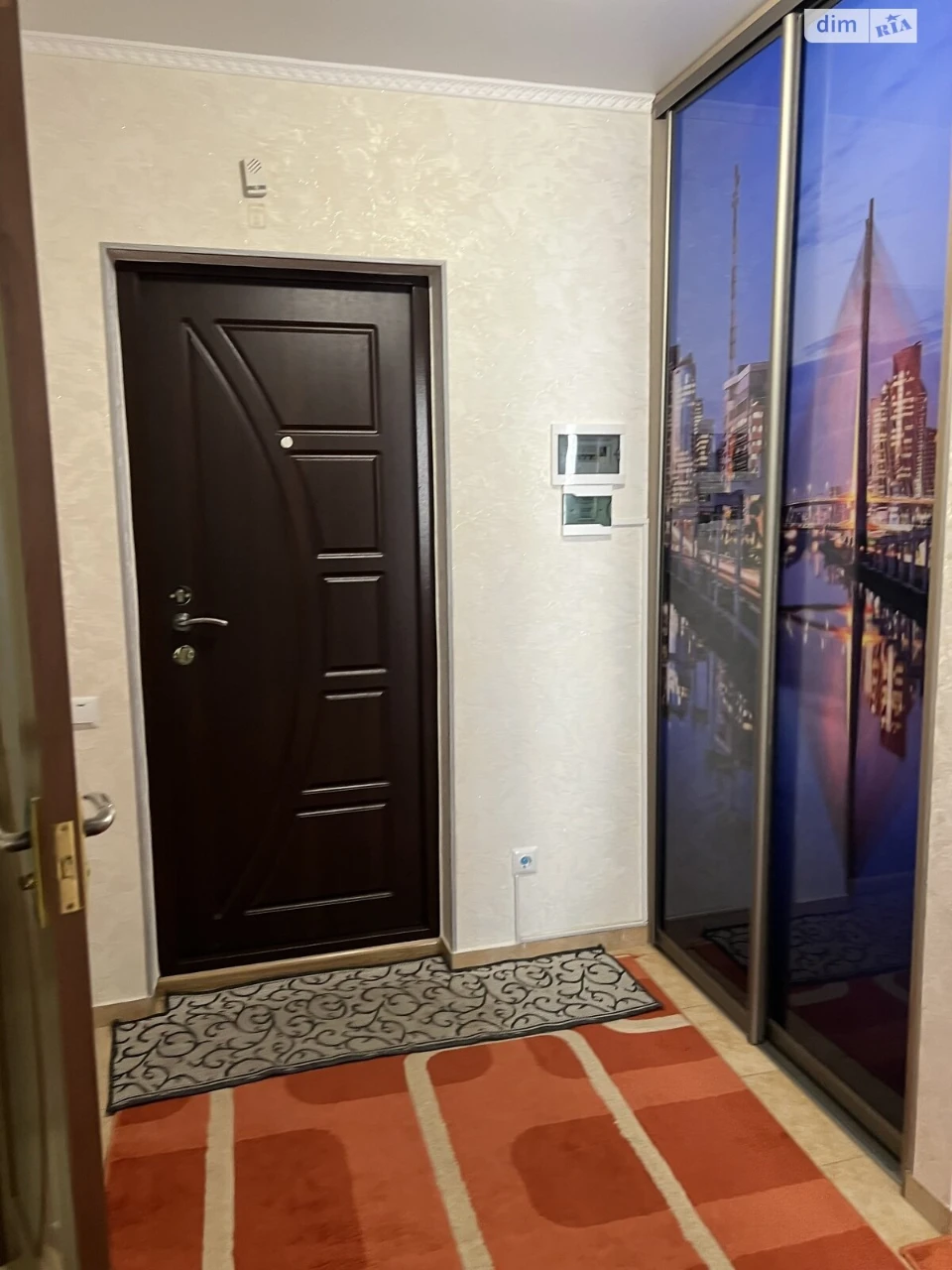 Продаж Квартира Київська