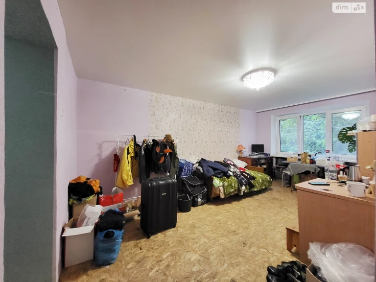 Продаж Квартира Ближнє замостя