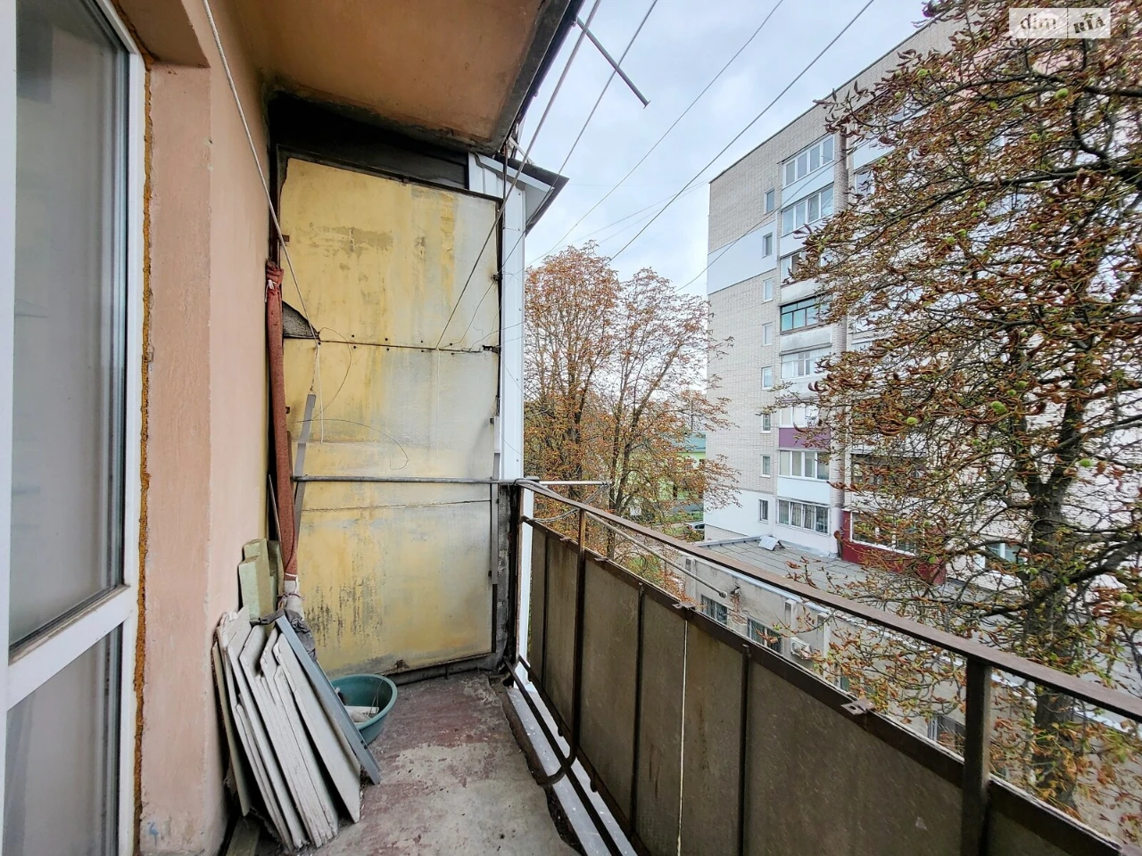 Продаж Квартира Ближнє замостя