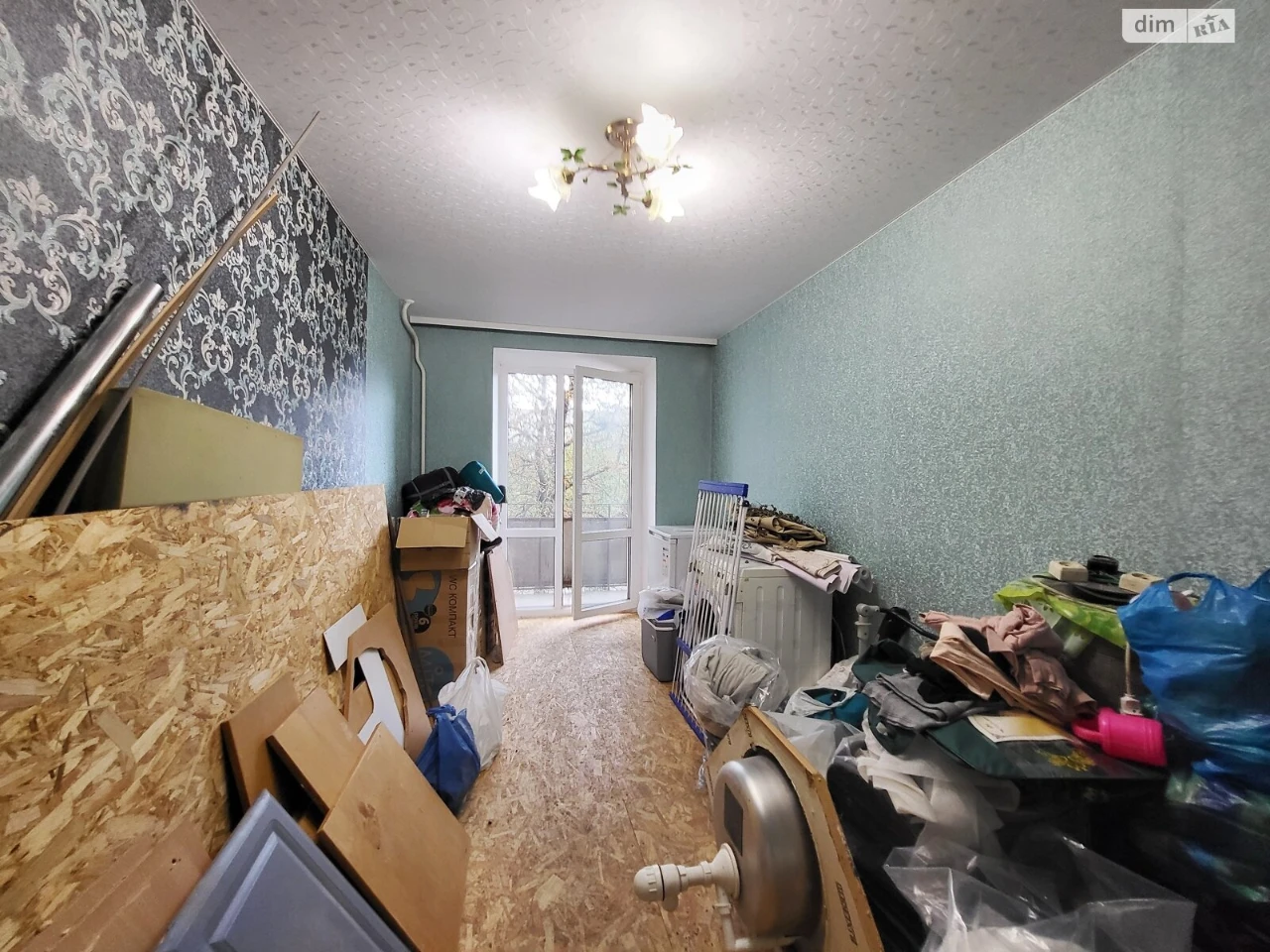 Продаж Квартира Ближнє замостя