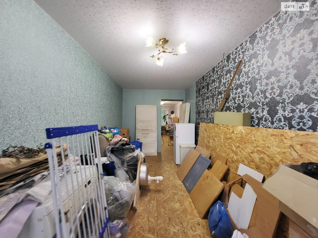 Продаж Квартира Ближнє замостя