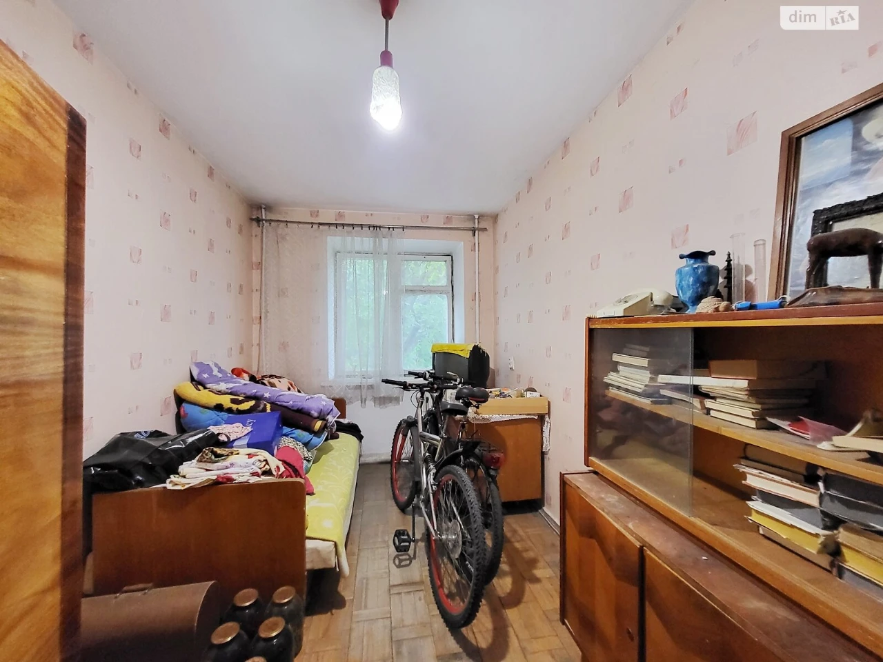 Продаж Квартира Ближнє замостя