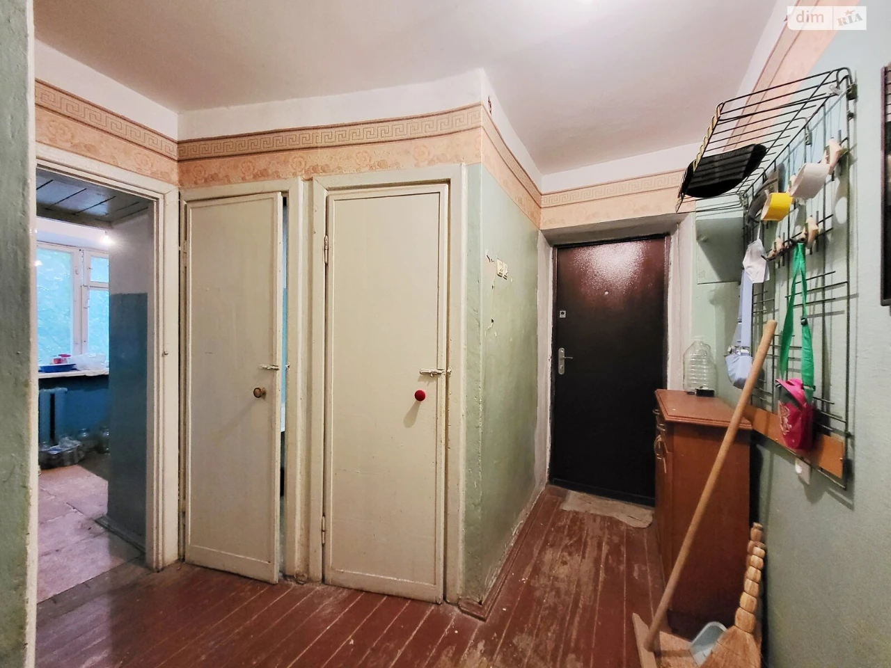Продаж Квартира Ближнє замостя