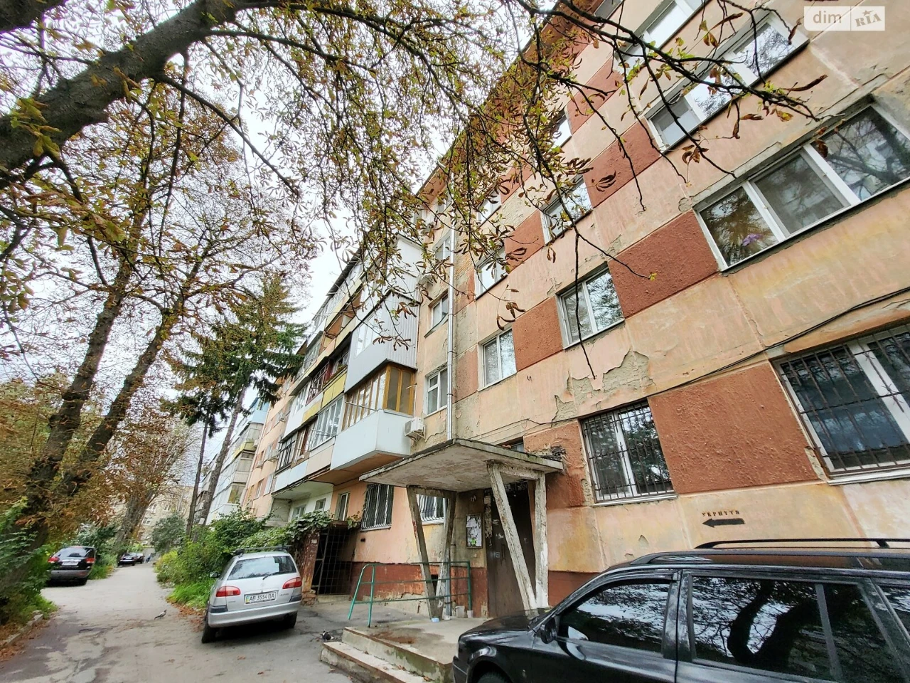 Продаж Квартира Ближнє замостя