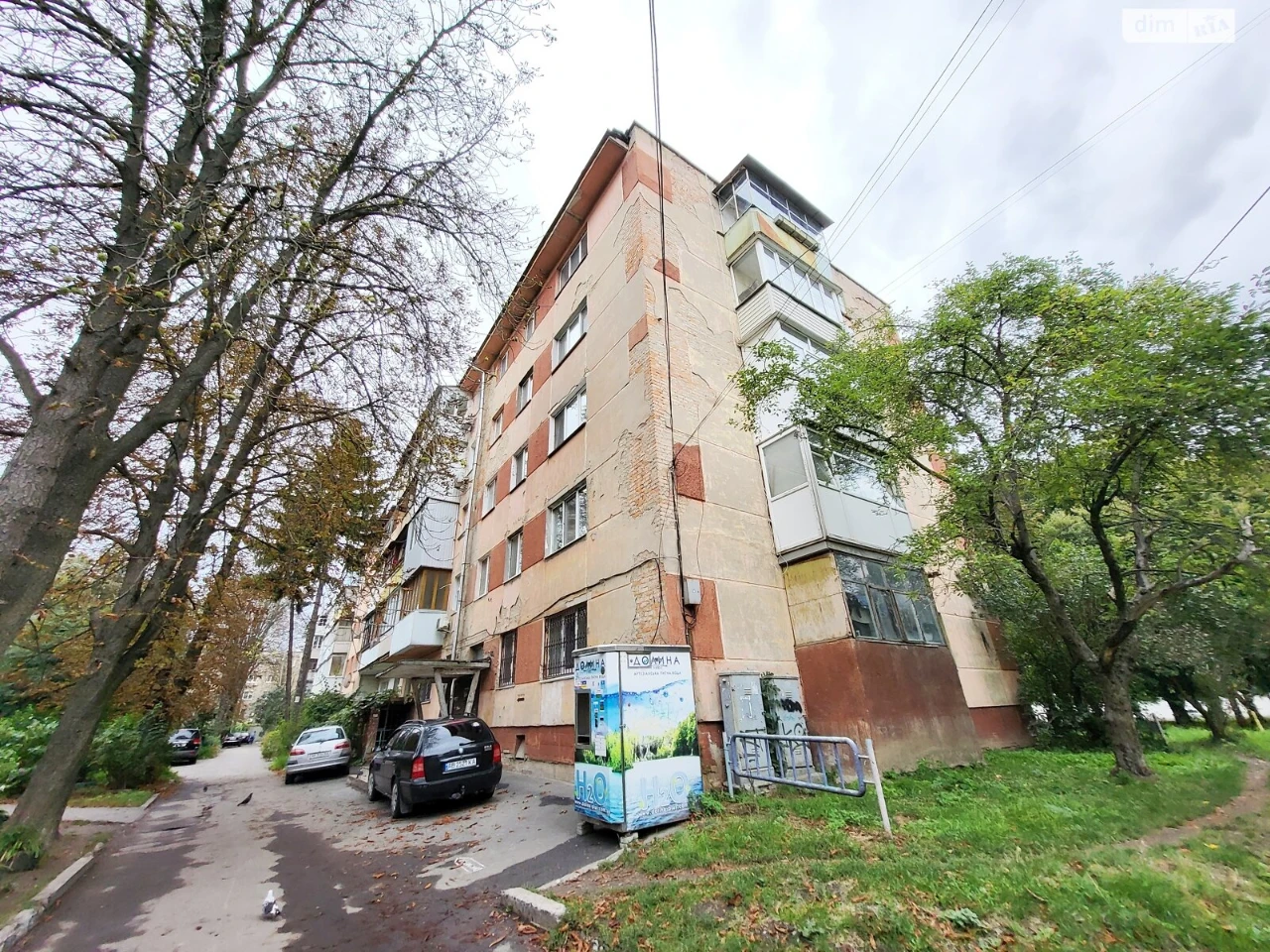 Продаж Квартира Ближнє замостя