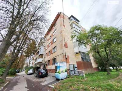 Продаж Квартира Ближнє замостя
