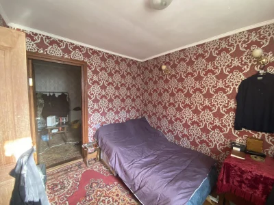 Продам часть дома.
