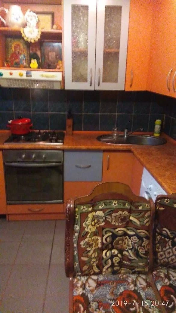 Продам часть дома.