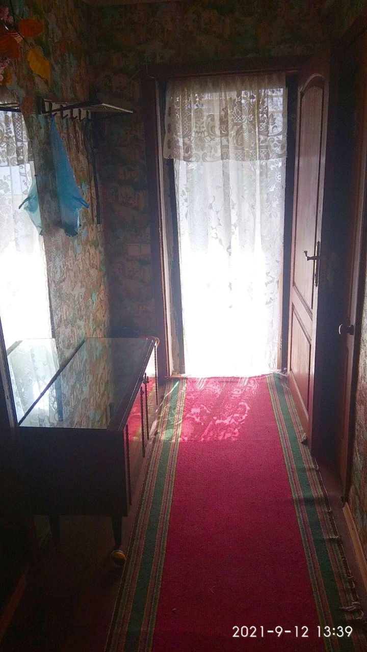 Продам часть дома.