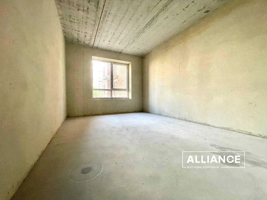 Urgently for sale 2 rooms. The apartment is ready. Postponed