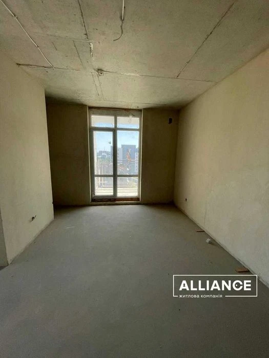 Urgently for sale 2 rooms. The apartment is ready. Postponed