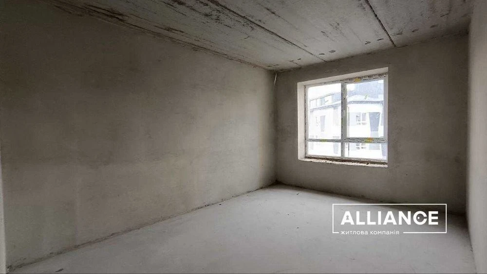 Urgently for sale 2 rooms. The apartment is ready. Postponed