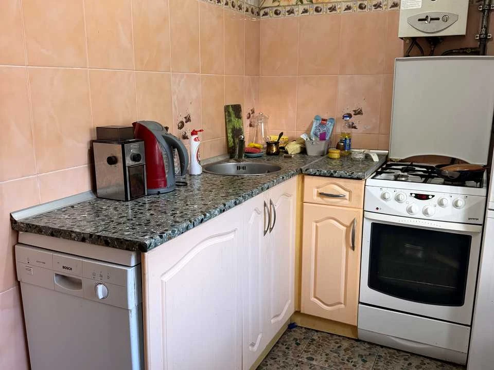 Квартира. Київ, Андрія Мельника вул.