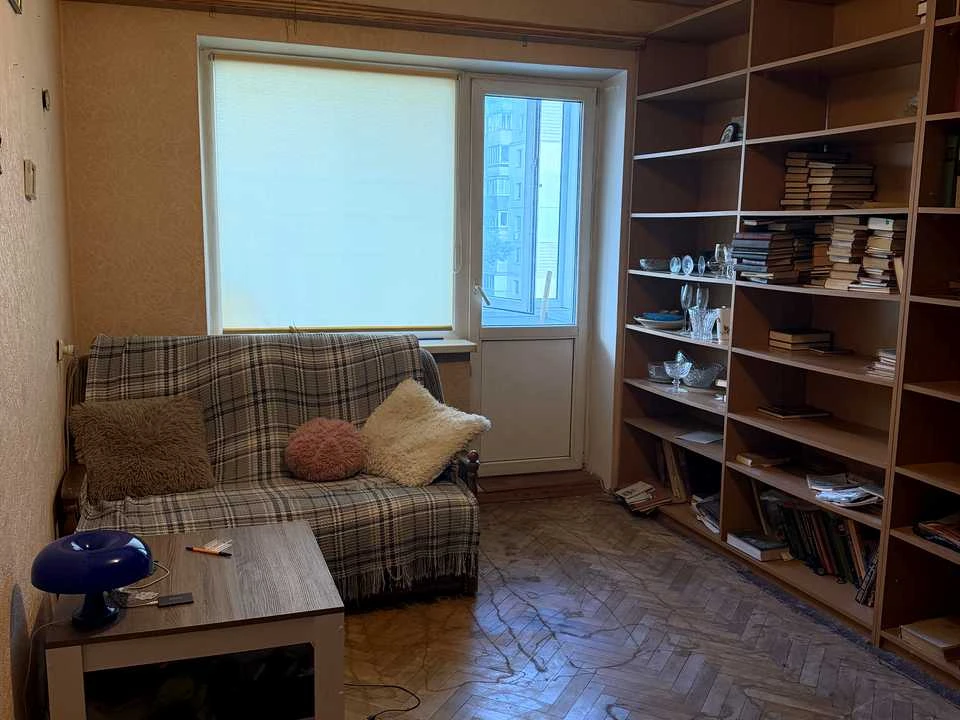 Квартира. Київ, Андрія Мельника вул.