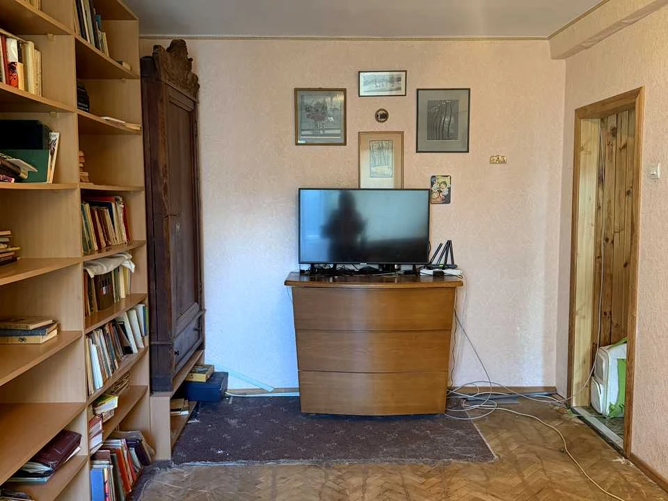 Квартира. Київ, Андрія Мельника вул.