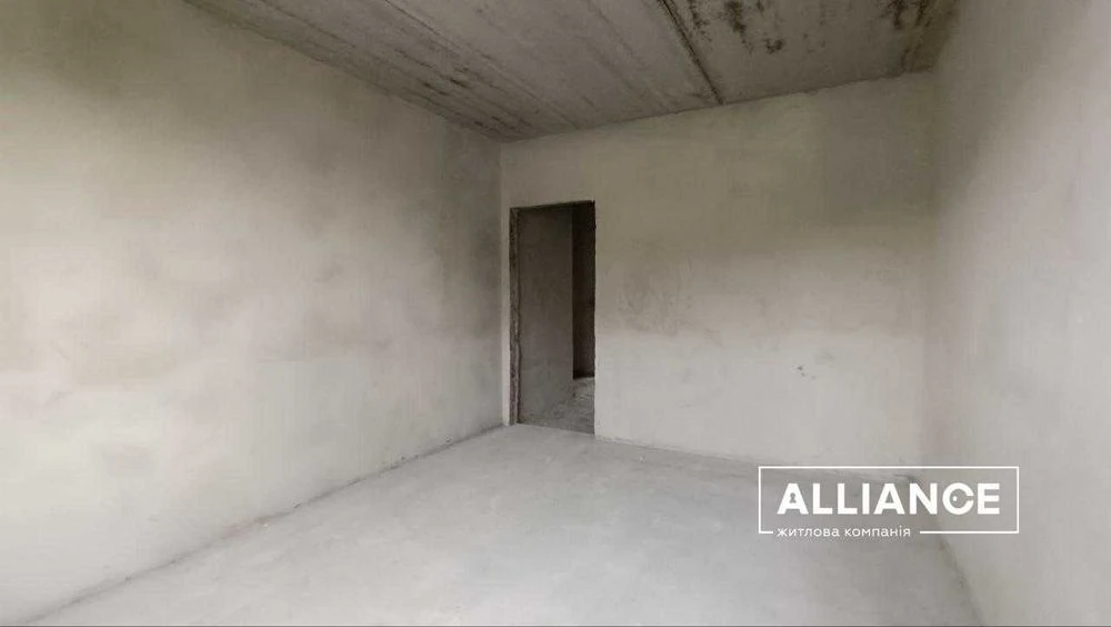 Urgently for sale 2 rooms. The apartment is ready. Postponed