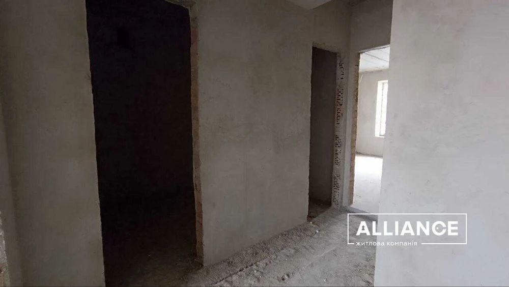 Urgently for sale 2 rooms. The apartment is ready. Postponed