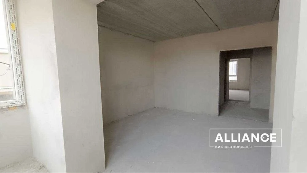 Urgently for sale 2 rooms. The apartment is ready. Postponed