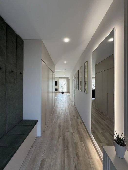 Продаж американки 153м2 | 3 окремі кімнати | 8 соток землі |