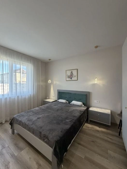 Продаж американки 153м2 | 3 окремі кімнати | 8 соток землі |