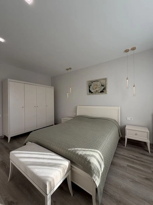 Продаж американки 153м2 | 3 окремі кімнати | 8 соток землі |