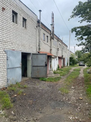 Продам!! гараж