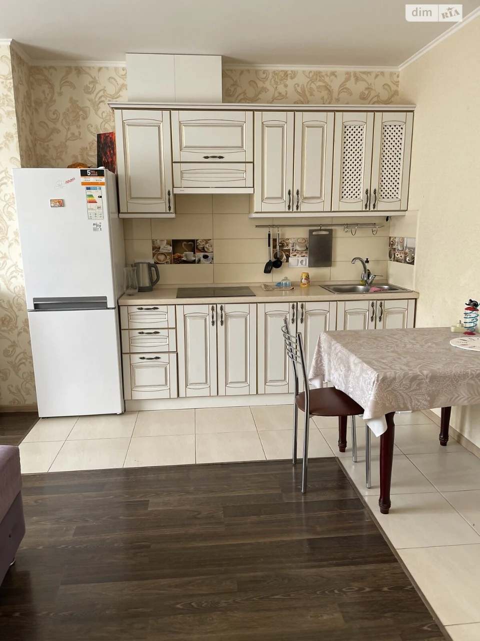 Довгострокова Оренда Квартира Курсаки