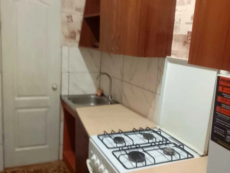 Квартира. Одеса, Разумовська вул.