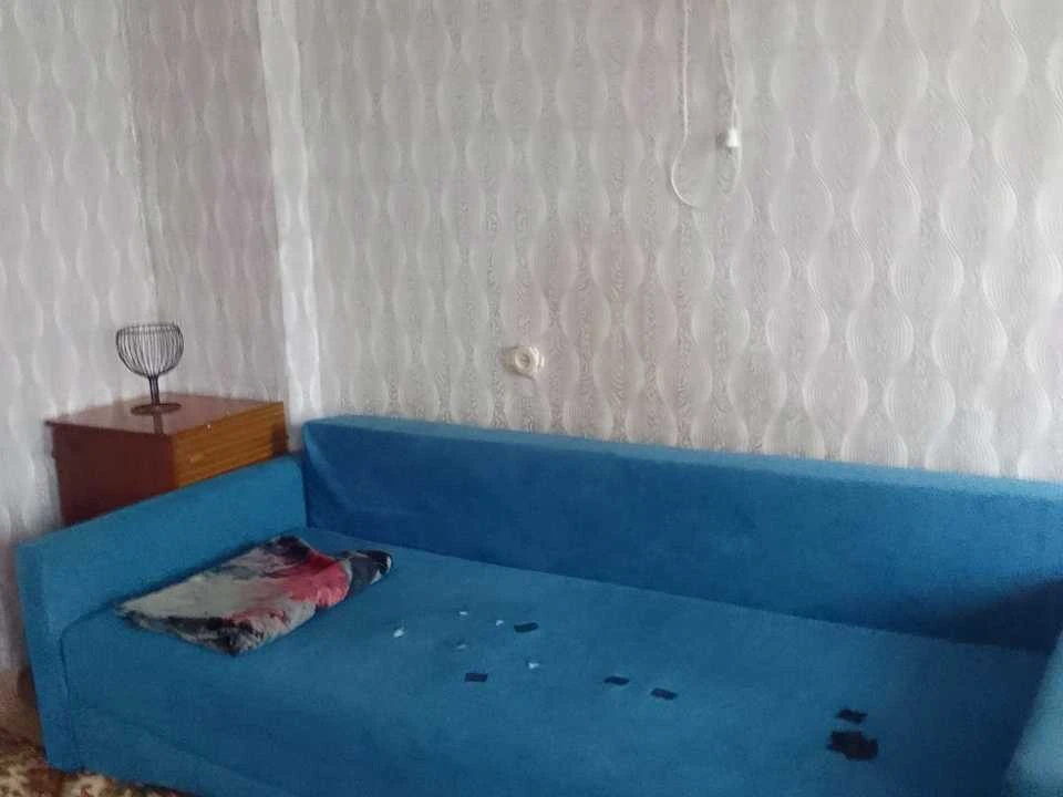 Квартира. Одеса, Разумовська вул.