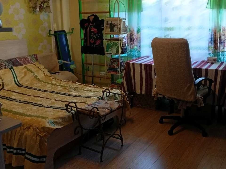 Будинок. Одеса, Литовська вул.