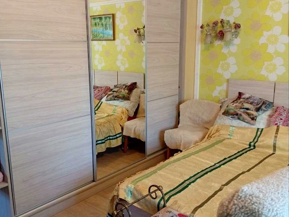 Будинок. Одеса, Литовська вул.