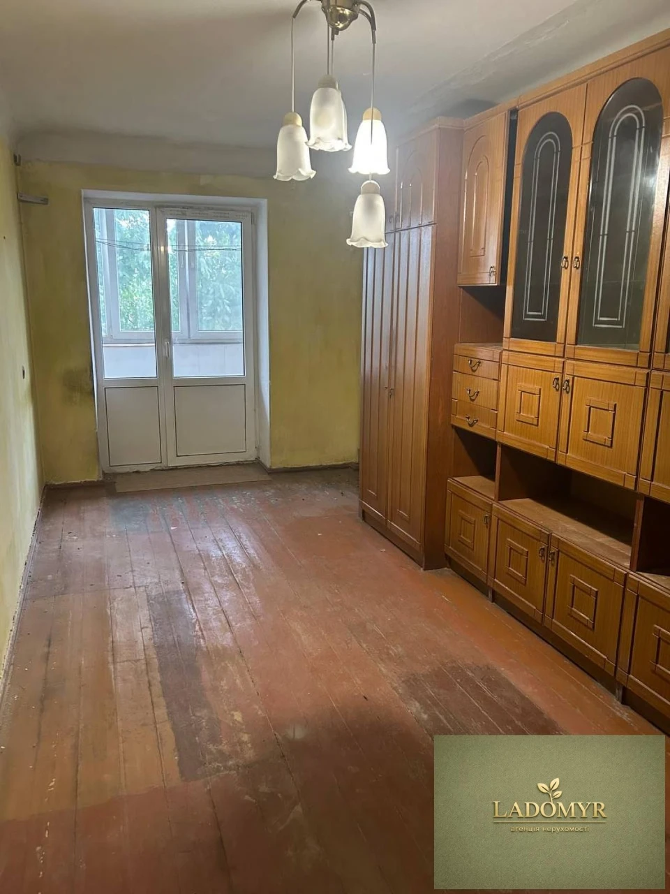 Продаж / Квартира / вул. П.Дорошенка, Пивзавод, Рівне