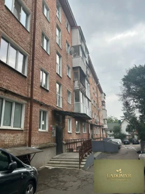Продаж / Квартира / вул. П.Дорошенка, Пивзавод, Рівне
