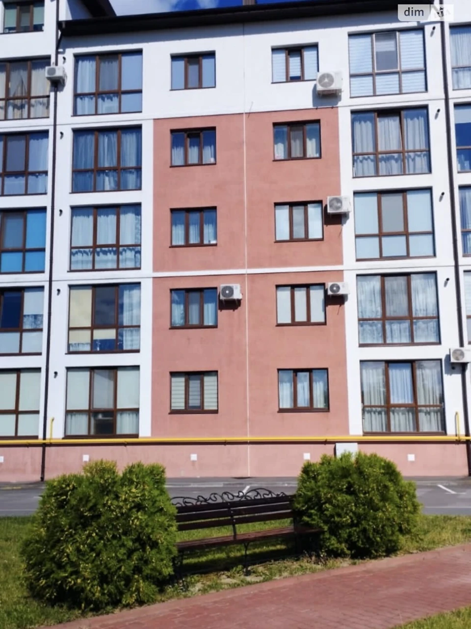 Продаж Квартира Щасливе