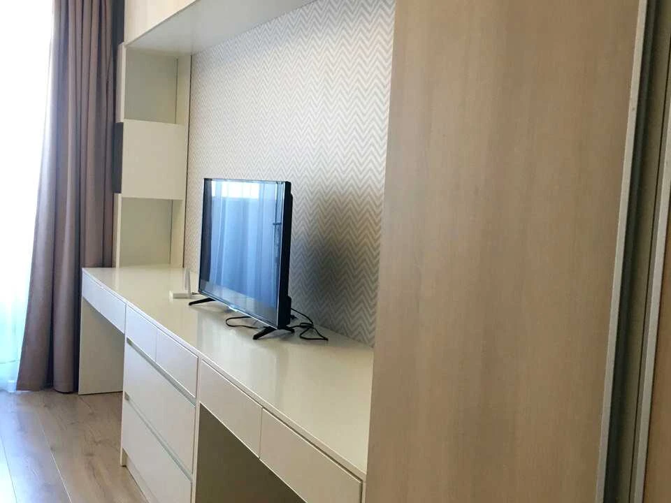 Квартира. Київ, Васильківська вул.