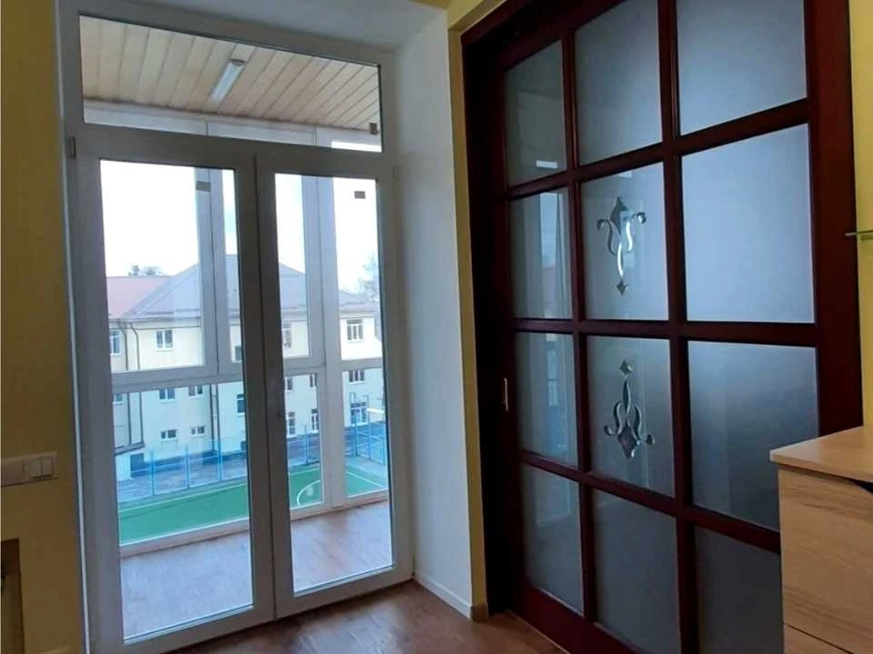 Квартира. Харків, Верхня Гиївська вул.