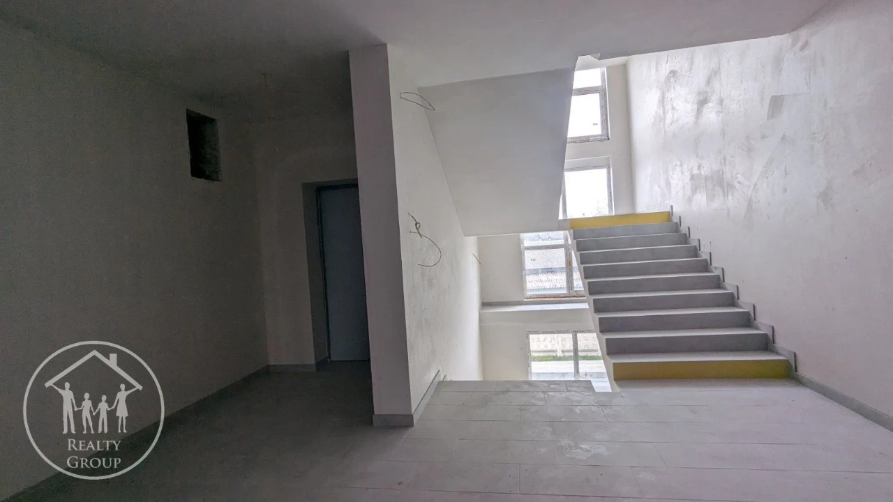 Продаж 1-кімнатної квартири 45м2 ЖК Брама