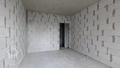Продаж 1-кімнатної квартири 45м2 ЖК Брама