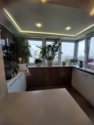 Продаж 2-кімнатної квартири 45 м², Оболонська пл.