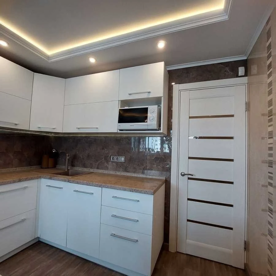 Продаж 2-кімнатної квартири 45 м², Оболонська пл.